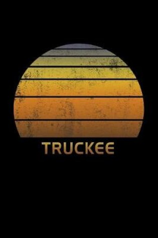 Cover of Truckee