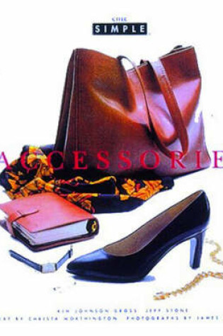 Cover of Chic Simple: Accessories