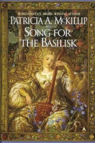 Cover of Song for Basilisk