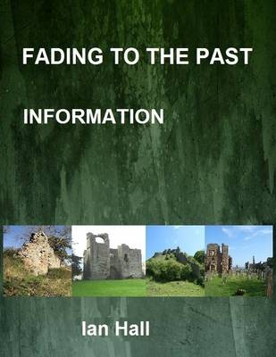 Book cover for Fading to the Past Information