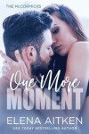 Book cover for One More Moment