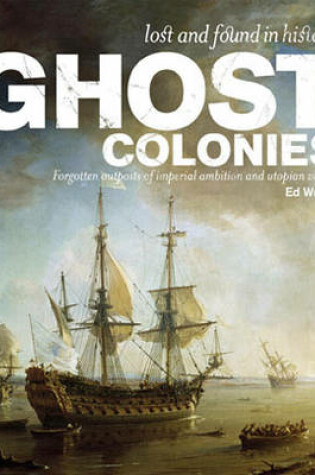 Cover of Ghost Colonies