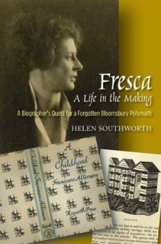 Cover of Fresca -- A Life in the Making