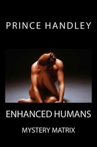 Cover of Enhanced Humans