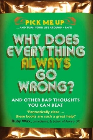 Cover of Why Does Everything Always Go Wrong?