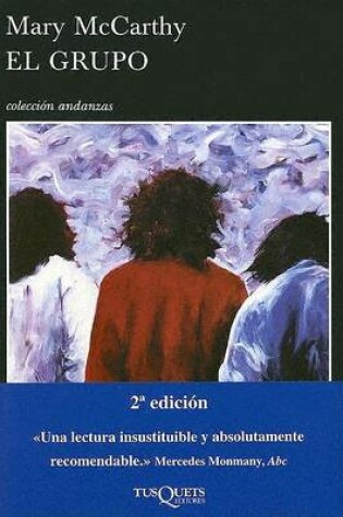 Cover of El Grupo