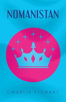 Cover of Nomanistan