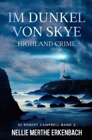 Cover of Im Dunkel von Skye