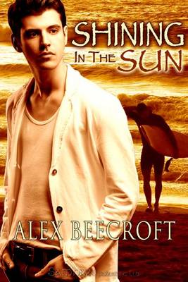 Book cover for Shining in the Sun