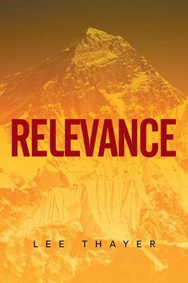 Book cover for Relevance