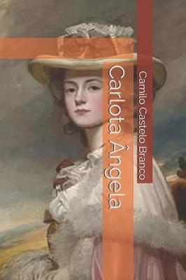 Book cover for Carlota Ângela