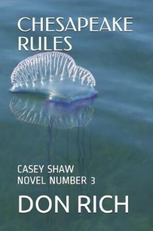 Cover of Chesapeake Rules