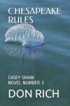 Book cover for Chesapeake Rules