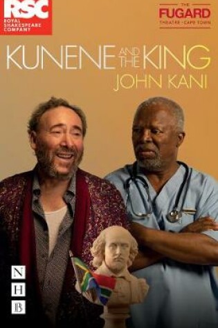 Cover of Kunene and the King