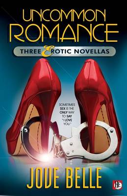 Book cover for Uncommon Romance