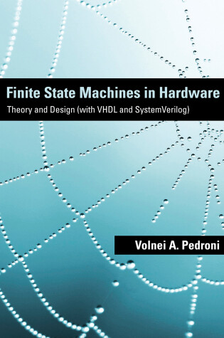 Cover of Finite State Machines in Hardware