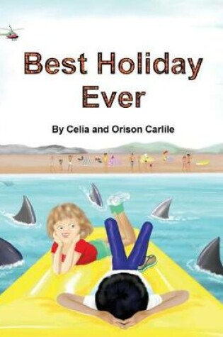 Cover of Best Holiday Ever