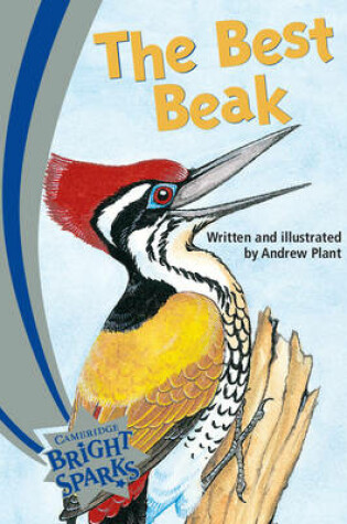 Cover of Bright Sparks: The Best Beak