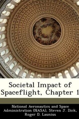 Cover of Societal Impact of Spaceflight, Chapter 1