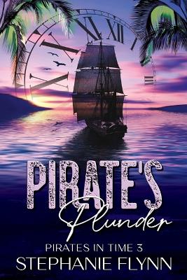 Book cover for Pirate's Plunder