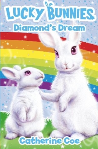 Cover of Lucky Bunnies Book 3