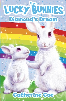 Cover of Lucky Bunnies Book 3