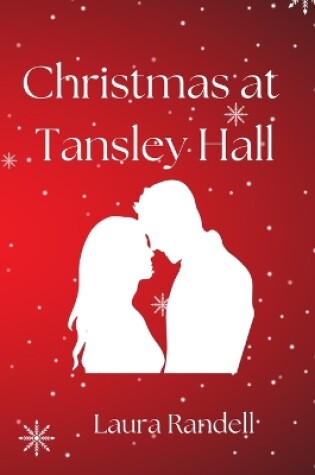 Cover of Christmas At Tansley Hall