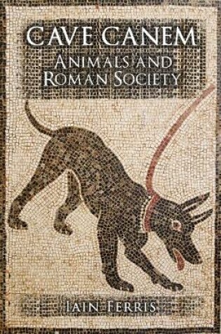 Cover of Cave Canem