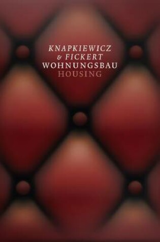 Cover of Knapkiewicz & Fickert - Housing