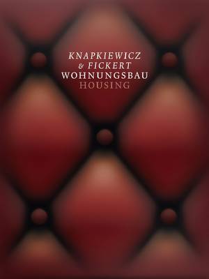 Book cover for Knapkiewicz & Fickert - Housing