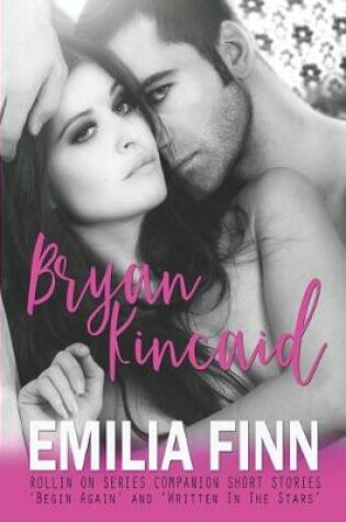 Cover of Bryan Kincaid