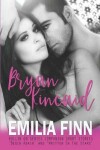 Book cover for Bryan Kincaid