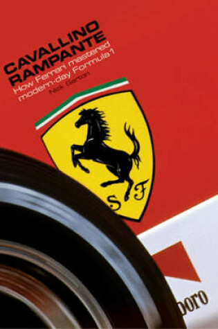 Cover of Cavallino Rampante