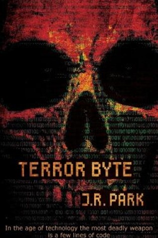 Cover of Terror Byte