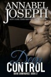 Book cover for Deep Control