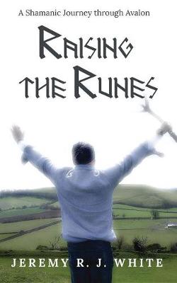 Book cover for Raising the Runes