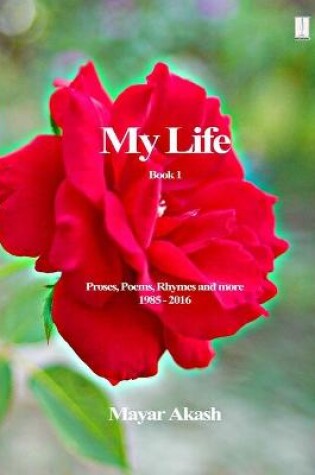 Cover of My Life Book 1