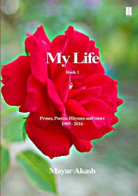 Book cover for My Life Book 1