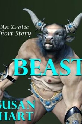 Cover of Beast: An Erotic Short Story