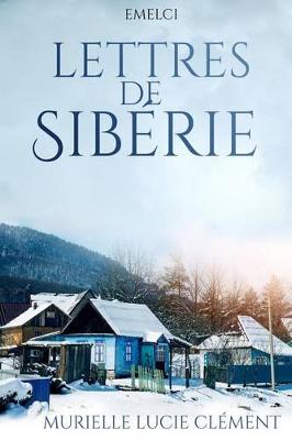 Book cover for Lettres de Sib rie