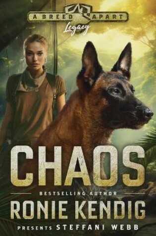 Cover of Chaos