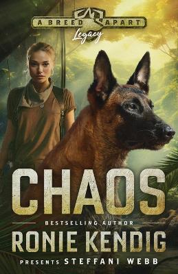 Cover of Chaos