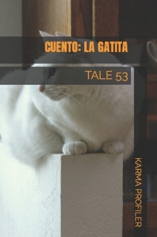 Cover of CUENTO La gatita