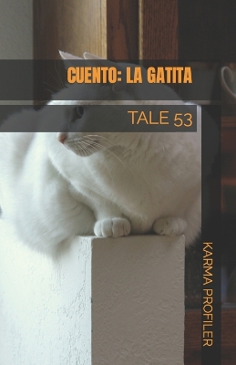 Book cover for CUENTO La gatita