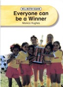 Book cover for Wellington Square Level 4 Non-fiction - Everyone Can be a Winner