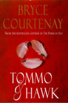 Book cover for Tommo and Hawk