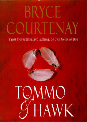 Cover of Tommo and Hawk