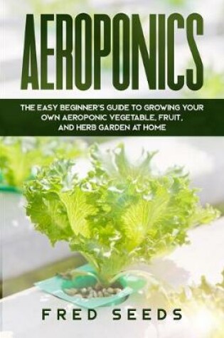 Cover of Aeroponics