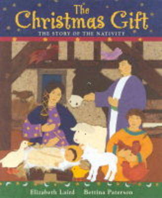 Book cover for The Christmas Gift