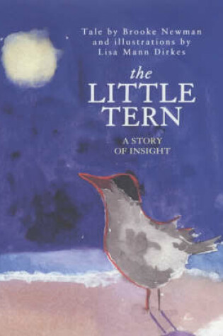 Cover of The Little Tern